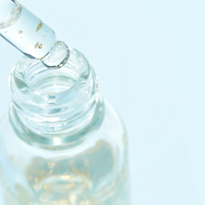 24K LUXE BOTOX EYEBROW HENNOVAGOLD