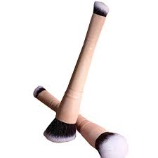 SNATCH AND SCULPT DUAL-ENDED CONTOUR BRUSH BEAUTY CREATION