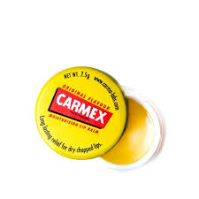 CARMEX ORIGINAL LIP BALM