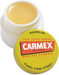 CARMEX ORIGINAL LIP BALM