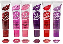 Prolux - BRILLO DE LABIOS LIP TATTOO