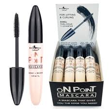 ON POINT MASCARA ITALIA DE LUXE