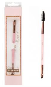 RC19 - EYEBROW BRUSH