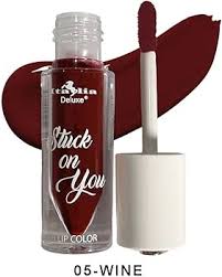 STUCK ON YOU PH-ADAPTING LIP COLOR