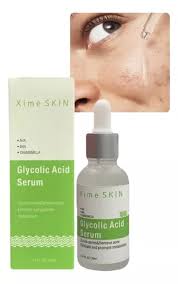 XIME SKIN BEAUTY - SERUM DE ÁCIDO GLICÓLICO