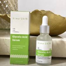 XIME SKIN BEAUTY - SERUM DE ÁCIDO GLICÓLICO