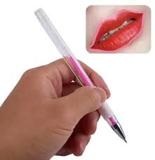 PROFESSIONAL PMU BROW & LIP MAPPING PENS – SET OF 3