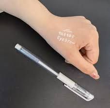 PROFESSIONAL PMU BROW & LIP MAPPING PENS – SET OF 3