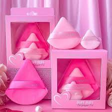 PUFF PUFF – THE PERFECT TRIO
