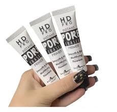 HD PRO PERFECT PORE ERASER PRIMER