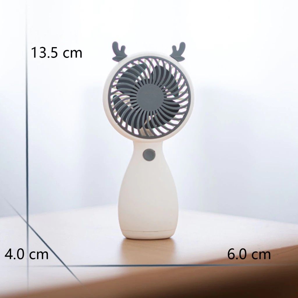 Portable  mini Fan USB handheld